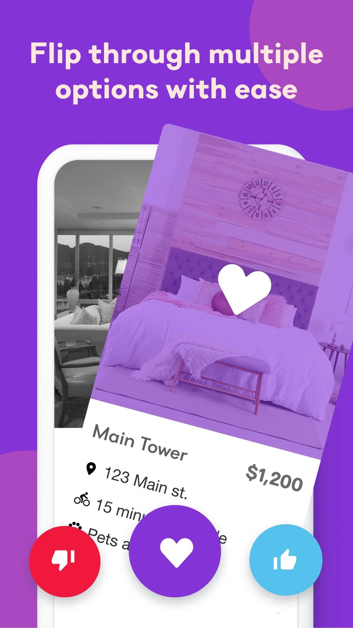 Apartment List screenshot image 3_Popularmodapk.com