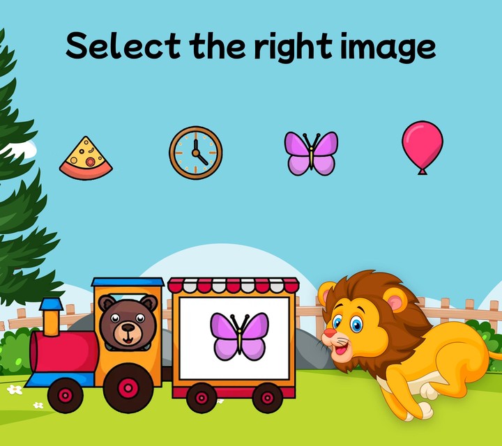 123 Learning - Kids ABC Games screenshot image 4_Popularmodapk.com