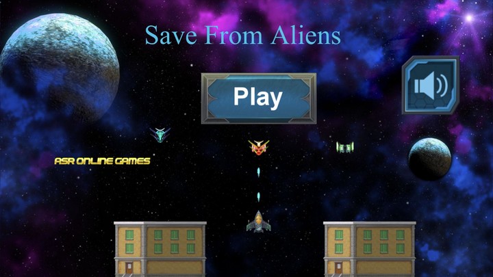 Save from Aliens III screenshot image 3_Popularmodapk.com