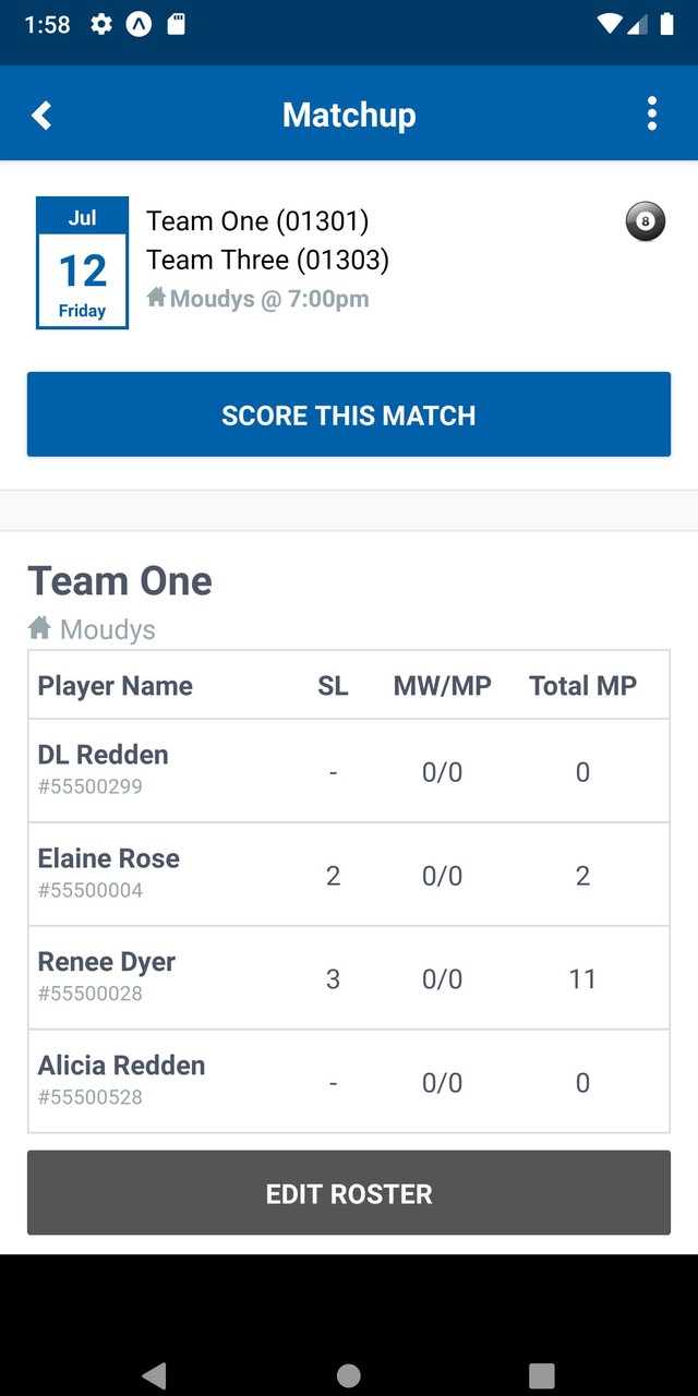 APA Scorekeeper screenshot image 7_Popularmodapk.com