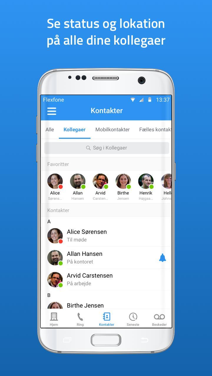 Myfone screenshot image 6_Popularmodapk.com