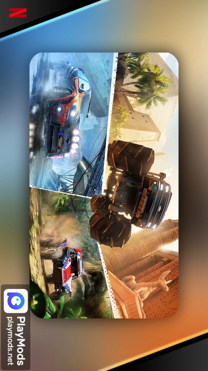 Asphalt Xtreme<span>(Car Max Level)</span> screenshot image 4_Popularmodapk.com