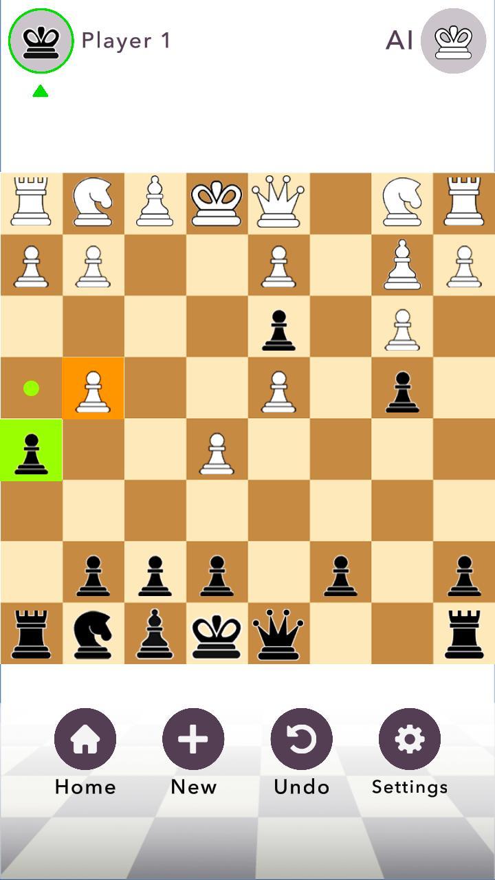 Chess Classic screenshot image 4_Popularmodapk.com
