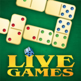 Dominoes LiveGames online4.21_Popularmodapk.com