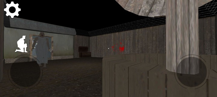 Grandma - The Horror Game screenshot image 16_Popularmodapk.com