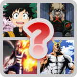 My Hero Academia - Quiz Game9.8.6z_Popularmodapk.com