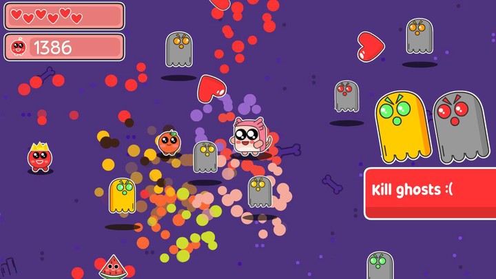 MASONPARK screenshot image 10_Popularmodapk.com