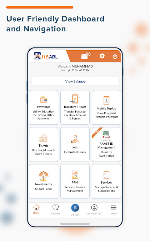 myABL screenshot image 7_Popularmodapk.com