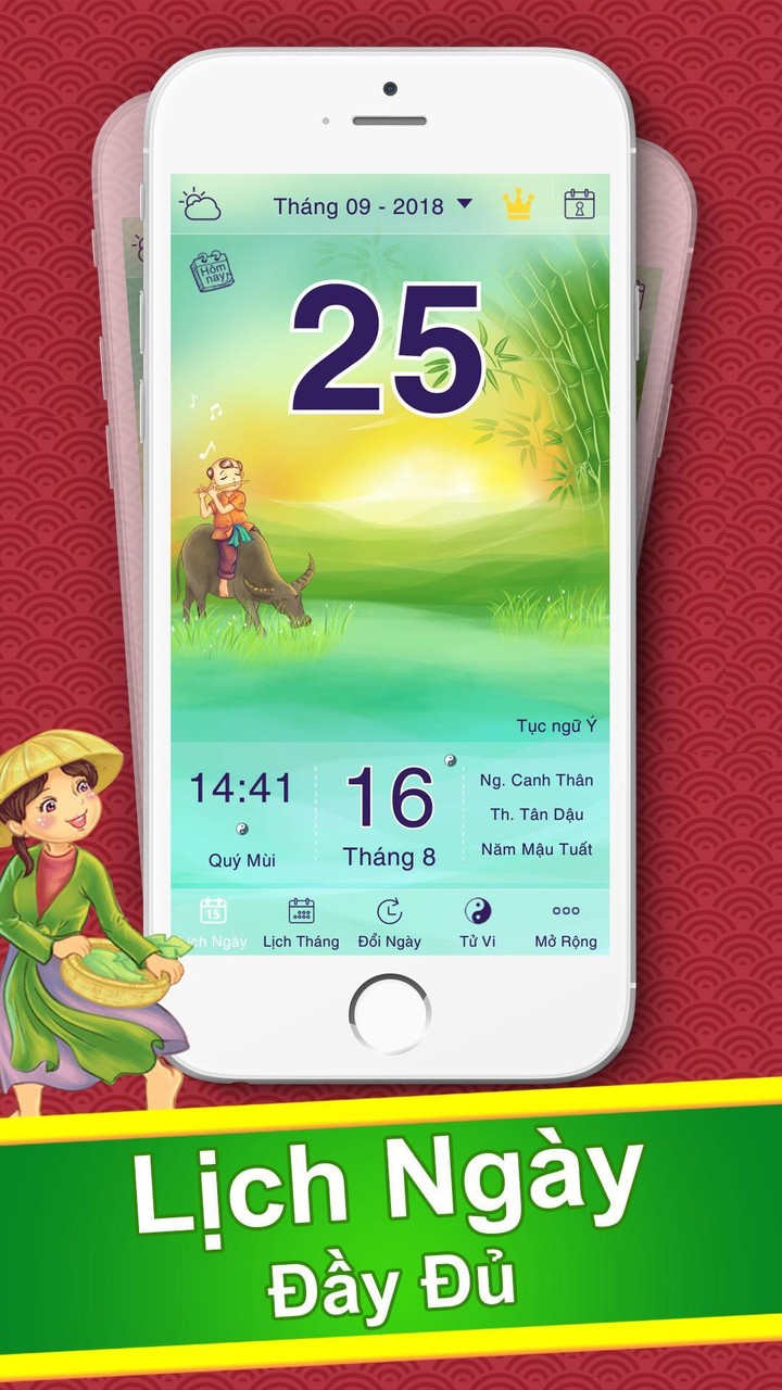 Lich Van Nien 2022 screenshot image 7_Popularmodapk.com