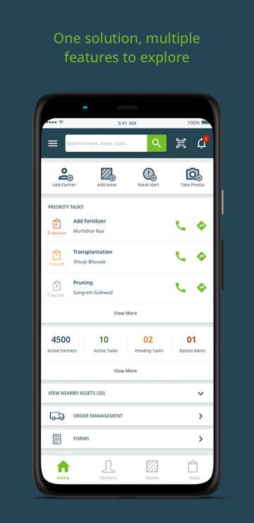 SmartFarm Plus screenshot image 25_Popularmodapk.com