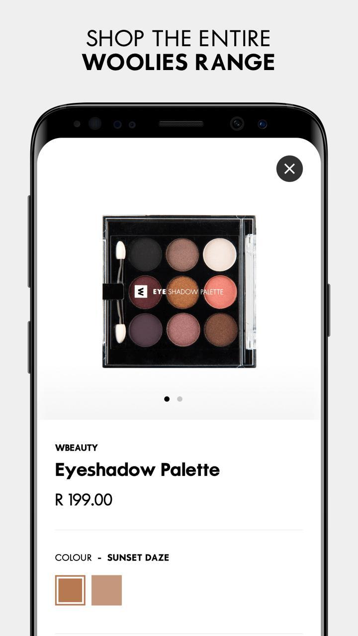 Woolworths screenshot image 2_Popularmodapk.com
