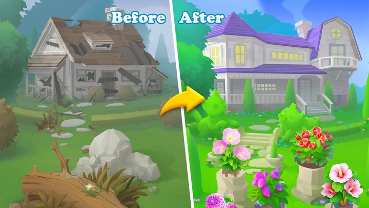 Solitaire screenshot image 3_Popularmodapk.com