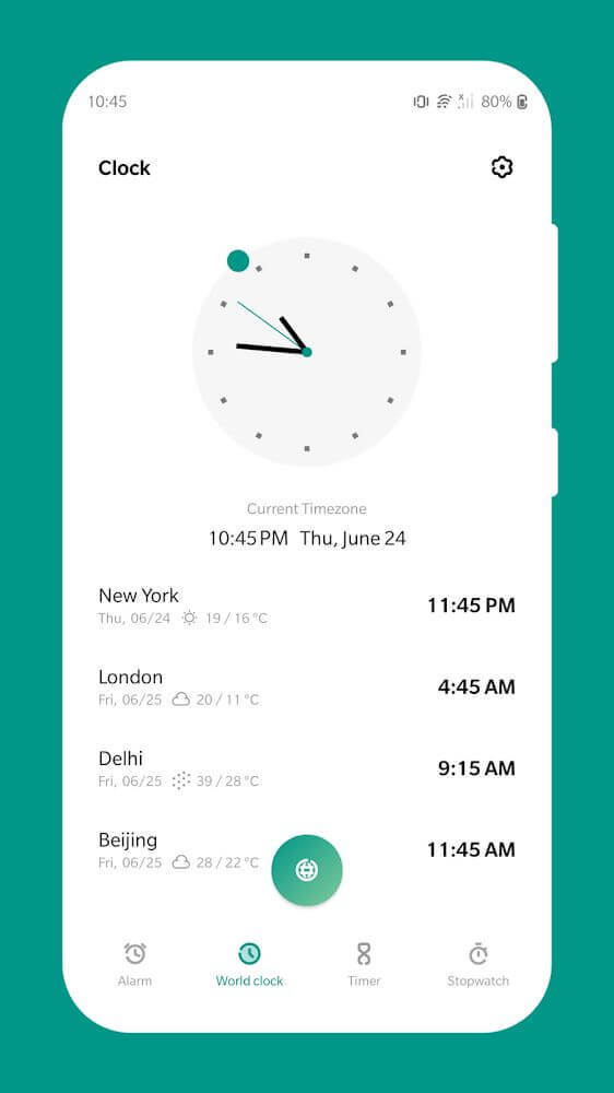 HungryPanda: Food Delivery screenshot image 9_Popularmodapk.com