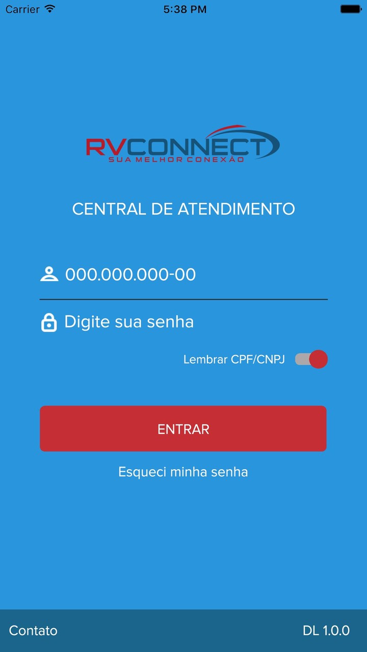 RVCONNECT screenshot image 1_Popularmodapk.com