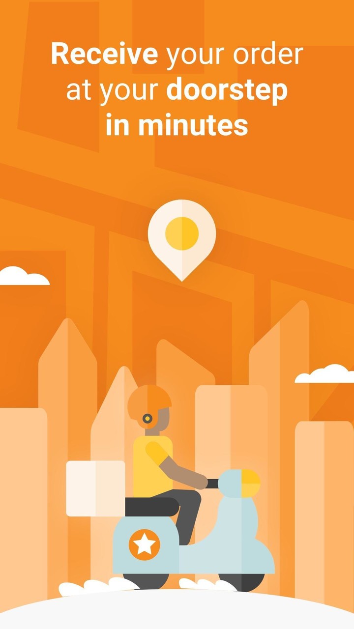 Jumia Food: Local Food Delivery near You screenshot image 7_Popularmodapk.com