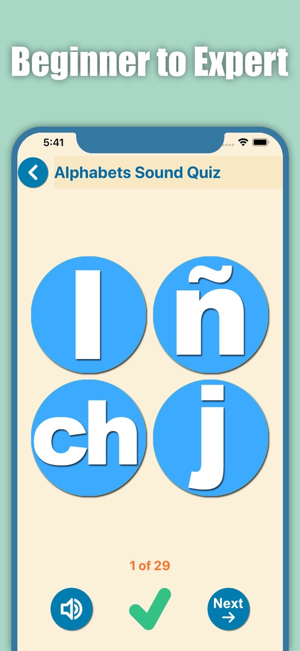 Learn Spanish for Beginners screenshot image 6_Popularmodapk.com