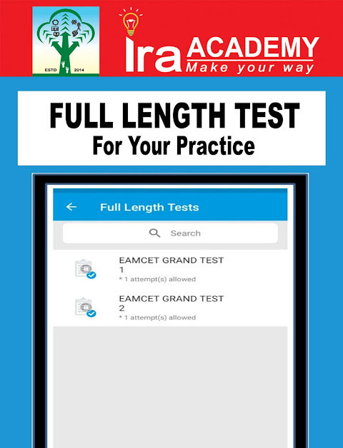 Ira Academy screenshot image 2_Popularmodapk.com