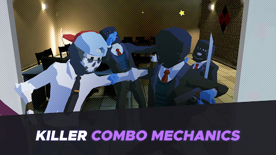 Smash Fury screenshot image 2_Popularmodapk.com