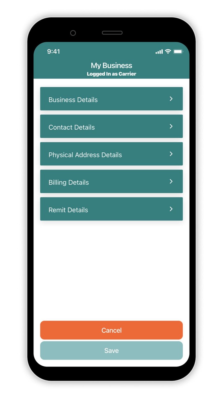 LYNKS TMS screenshot image 8_Popularmodapk.com