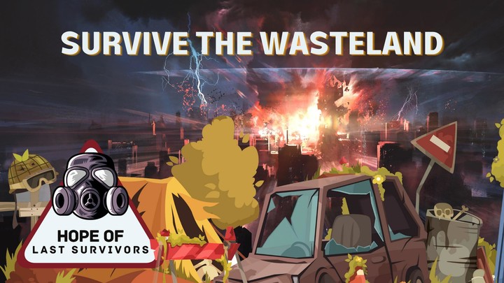 Hope Of Last Survivors screenshot image 7_Popularmodapk.com