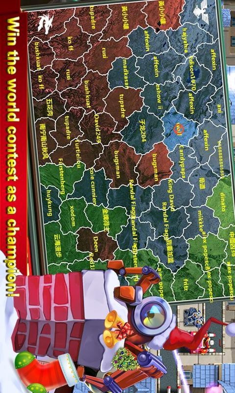 小小指挥官2：圣诞破解版<span>(mod)</span> screenshot image 10_Popularmodapk.com