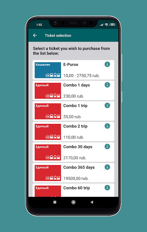 Troika Top Up screenshot image 4_Popularmodapk.com