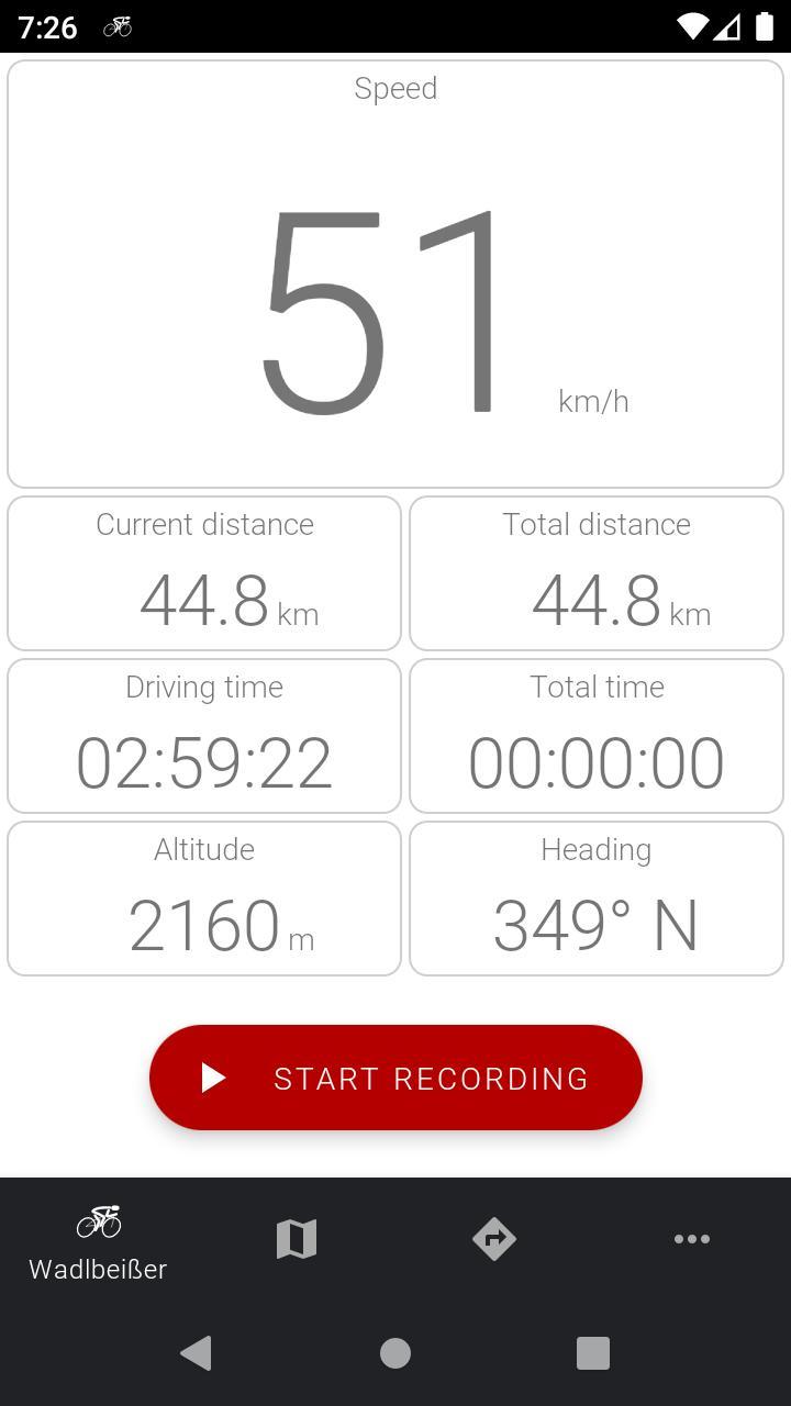 Wadlbeißer screenshot image 6_Popularmodapk.com