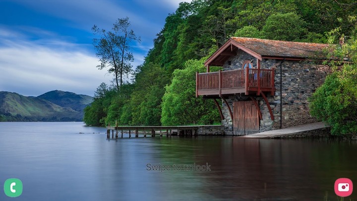 Nature Wallpaper Backgrounds screenshot image 4_Popularmodapk.com