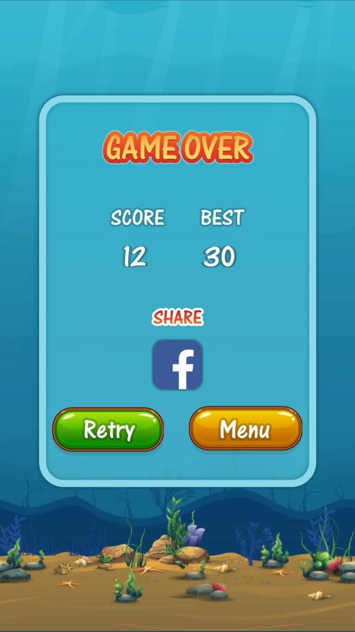 Zippy Fins screenshot image 5_Popularmodapk.com