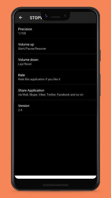 Stopwatch Timer screenshot image 3_Popularmodapk.com