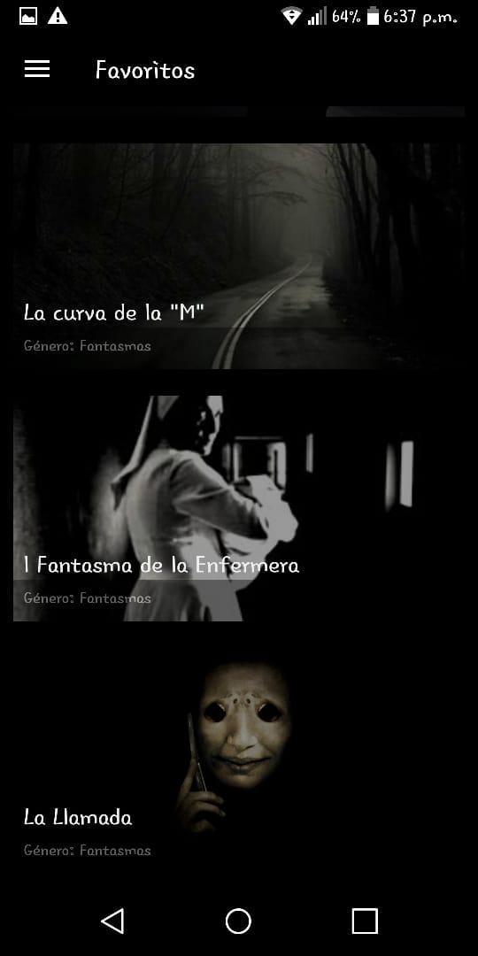 Spook screenshot image 10_Popularmodapk.com