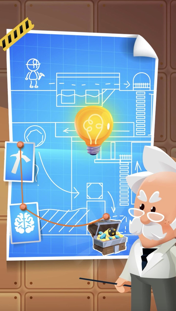 Mine Rescue! screenshot image 3_Popularmodapk.com