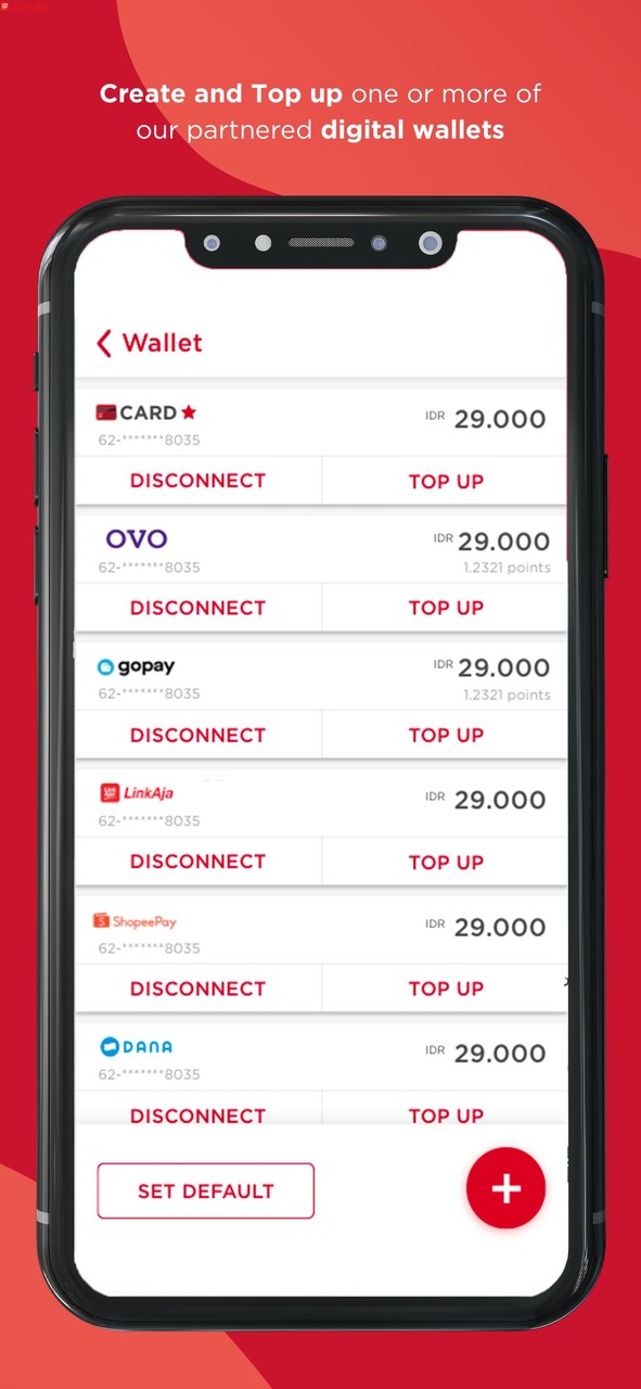 PARKEE: Seamless Parking screenshot image 5_Popularmodapk.com