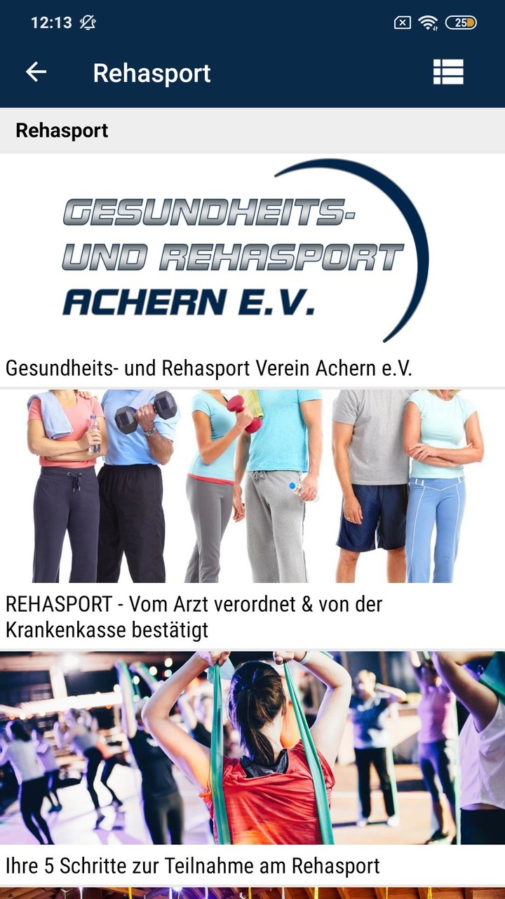 Factor Gym screenshot image 9_Popularmodapk.com