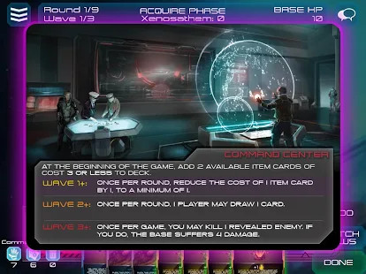 XenoShyft(Unlimited Currency) screenshot image 16_Popularmodapk.com