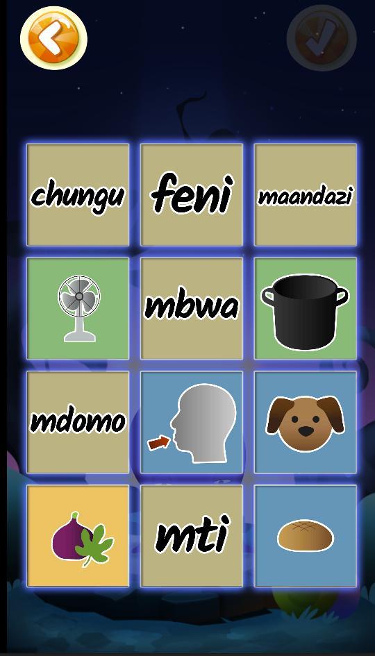 Feed The Monster (Kiswahili) screenshot image 3_Popularmodapk.com