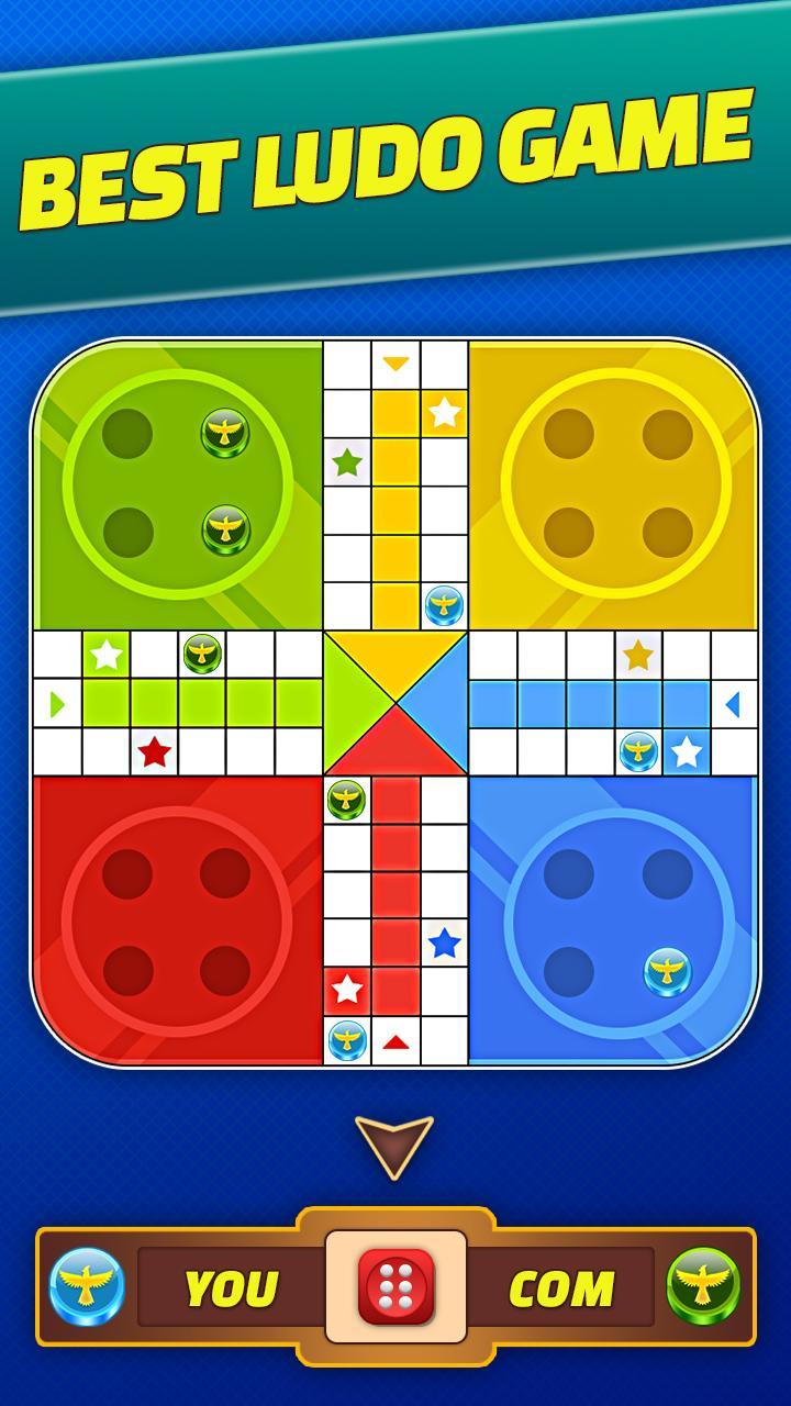 Skkily Ludo Game : Play & Win screenshot image 3_Popularmodapk.com