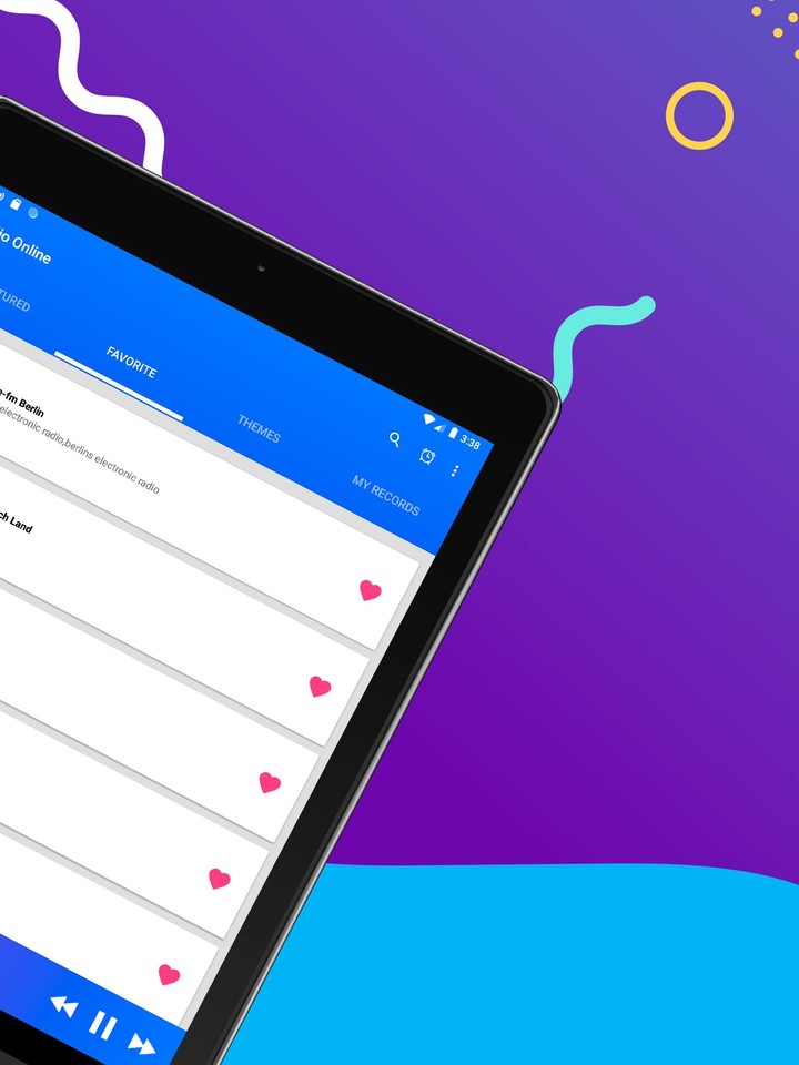 Vaporwave & Synthwave Music screenshot image 12_Popularmodapk.com