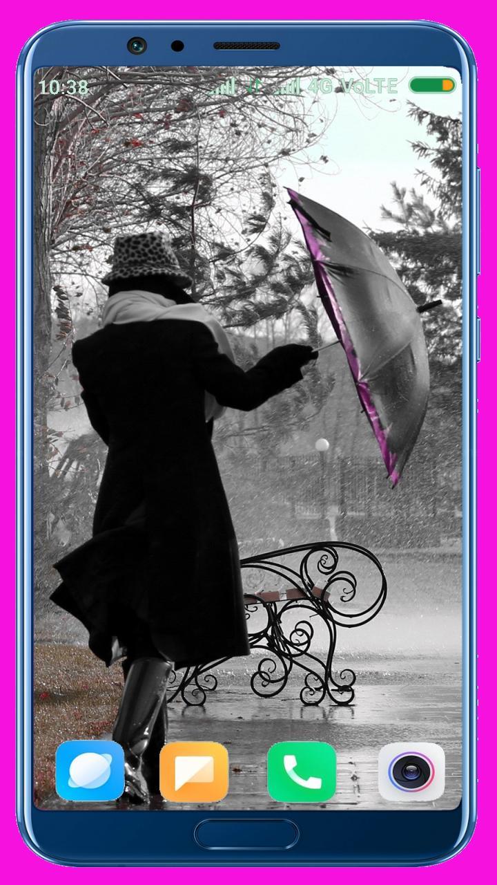 Rain HD Wallpaper screenshot image 19_Popularmodapk.com