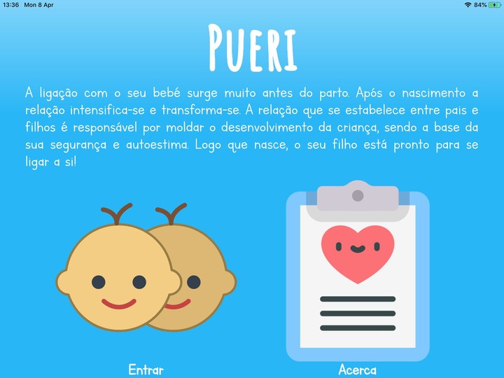 Pueri screenshot image 1_Popularmodapk.com