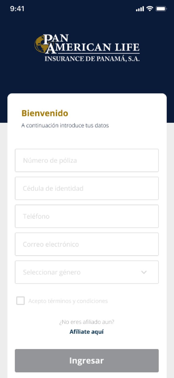 PALIG Telemedicina screenshot image 6_Popularmodapk.com