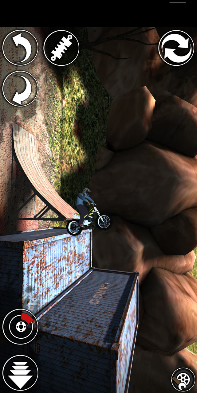 极限摩托破解版<span>(mod)</span> screenshot image 5_Popularmodapk.com