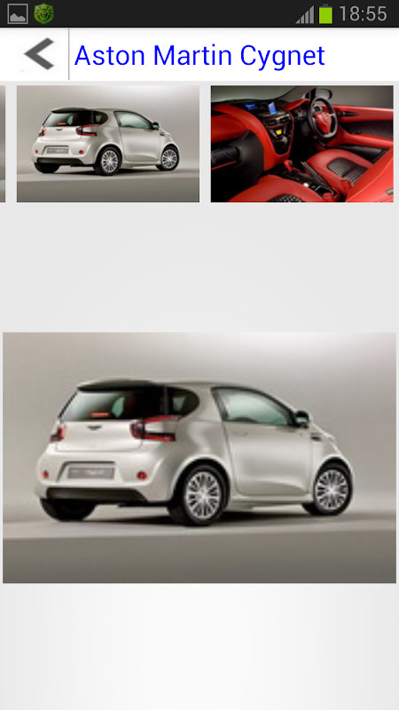 Car Parts & Car Info for Car Accessories－All Cars screenshot image 4_Popularmodapk.com