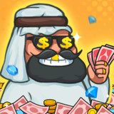Make money and be the richest man(You can get rewards without looking at advertisements)1.0.3_Popularmodapk.com