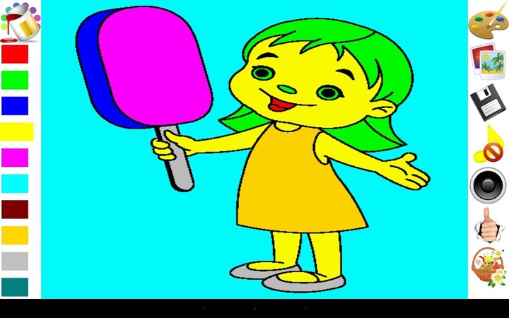 Draw Magic for kids screenshot image 7_Popularmodapk.com