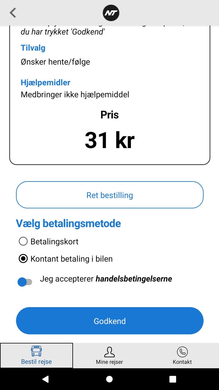 Flextrafik screenshot image 7_Popularmodapk.com