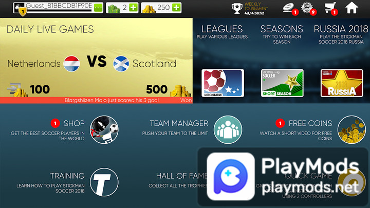 Horizon screenshot image 10_Popularmodapk.com