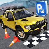 Car Parking Games 3d Car Games1.0_Popularmodapk.com