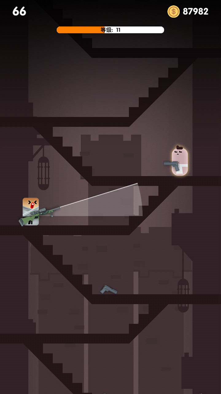 全民射击破解版<span>(mod)</span> screenshot image 2_Popularmodapk.com