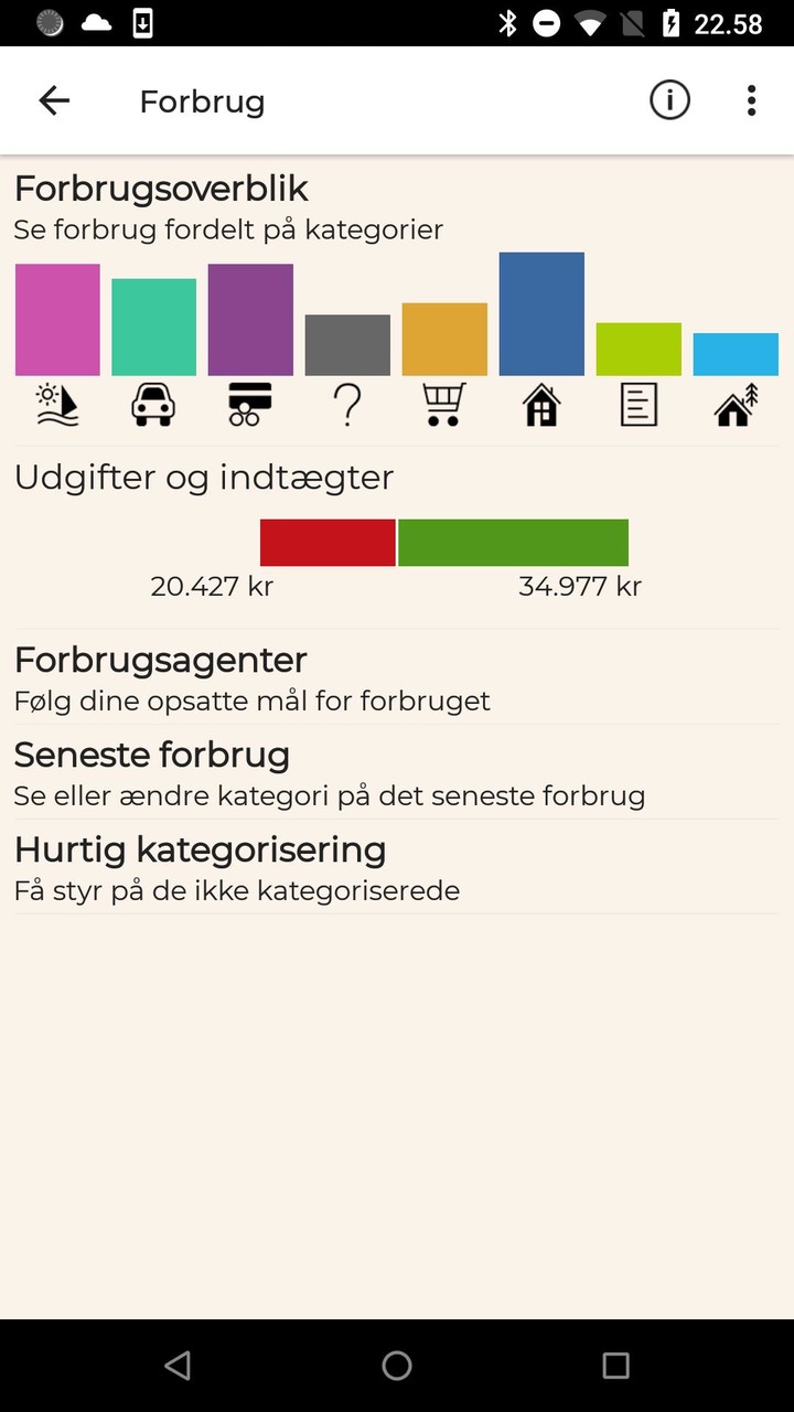 Swedbank DK screenshot image 5_Popularmodapk.com